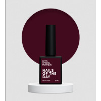NAILSOFTHEDAY Let’s special Monique