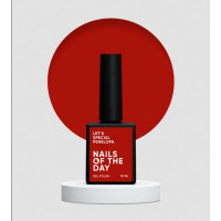 NAILSOFTHEDAY Let’s special Penelopa