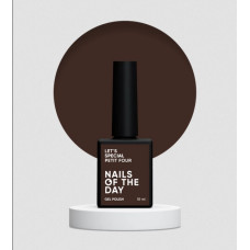 NAILSOFTHEDAY Let’s special Petit Four