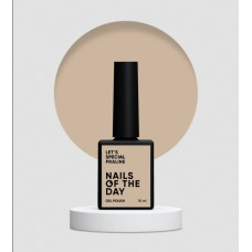 NAILSOFTHEDAY Let’s special Praline