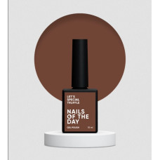 NAILSOFTHEDAY Let’s special Truffle