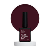 NAILSOFTHEDAY Let’s special Cherry