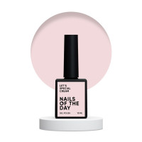 NAILSOFTHEDAY Let’s special Cream