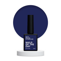 NAILSOFTHEDAY Let’s special Future Dusk
