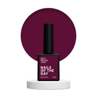 NAILSOFTHEDAY Let’s special Jolie