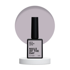 NAILSOFTHEDAY Let’s special Latte