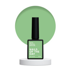 NAILSOFTHEDAY Let’s special Matcha