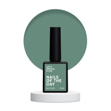 NAILSOFTHEDAY Let’s special Olive
