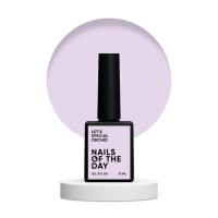 NAILSOFTHEDAY Let’s special Orchid