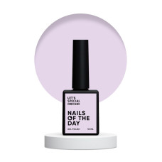 NAILSOFTHEDAY Let’s special Orchid