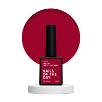 NAILSOFTHEDAY Let’s special Pretty Woman
