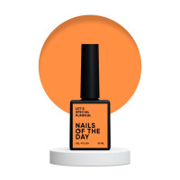 NAILSOFTHEDAY Let’s special Pumpkin