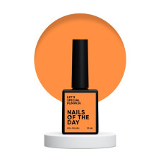 NAILSOFTHEDAY Let’s special Pumpkin