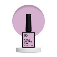 NAILSOFTHEDAY Let’s special Rose