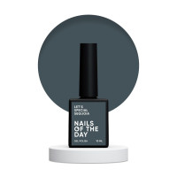 NAILSOFTHEDAY Let’s special Sequoia
