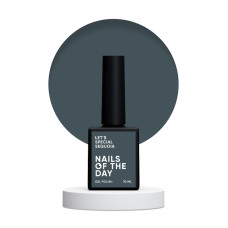 NAILSOFTHEDAY Let’s special Sequoia