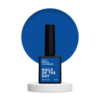 NAILSOFTHEDAY Let’s special Ultramarine