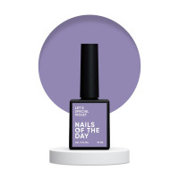 NAILSOFTHEDAY Let’s special Violet