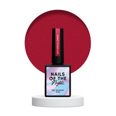 NAILSOFTHENIGHT Let’s special Oreiro