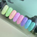 NAILSOFTHEDAY Гель лак Let’s special Lemonade