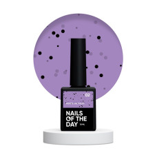 NAILSOFTHEDAY MiDots gel polish 02