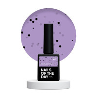 NAILSOFTHEDAY MiDots gel polish 03