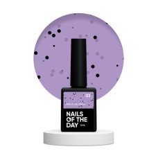 NAILSOFTHEDAY MiDots gel polish 03