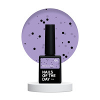 NAILSOFTHEDAY MiDots gel polish 04
