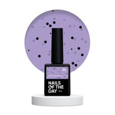 NAILSOFTHEDAY MiDots gel polish 04