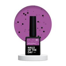 NAILSOFTHEDAY MiDots gel polish 05
