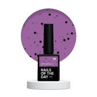 NAILSOFTHEDAY MiDots gel polish 06