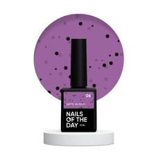 NAILSOFTHEDAY MiDots gel polish 06