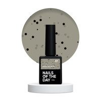 NAILSOFTHEDAY MiDots gel polish 07