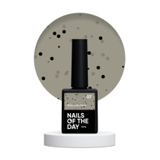 NAILSOFTHEDAY MiDots gel polish 07