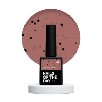 NAILSOFTHEDAY MiDots gel polish 08