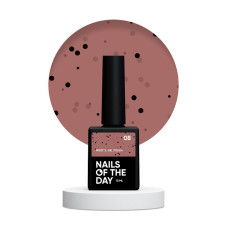 NAILSOFTHEDAY MiDots gel polish 08
