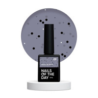 NAILSOFTHEDAY MiDots gel polish 09