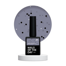 NAILSOFTHEDAY MiDots gel polish 09