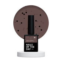 NAILSOFTHEDAY MiDots gel polish 10