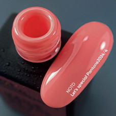 NAILSOFTHEDAY Let’s special Pantone2024/4