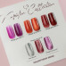 NAILSOFTHEDAY Vitrage cat eye 01