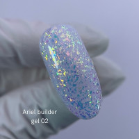 NAILSOFTHENIGHT Ariel gel 02