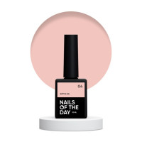 Nailsoftheday Bottle gel 04