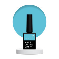 Nailsoftheday Bottle gel 05