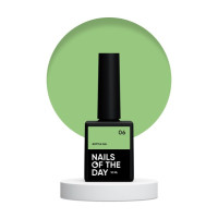 Nailsoftheday Bottle gel 06