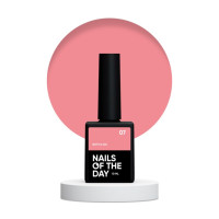 Nailsoftheday Bottle gel 07