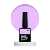 Nailsoftheday Bottle gel 09