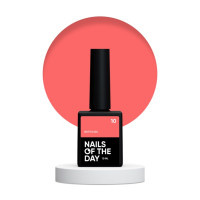Nailsoftheday Bottle gel 10