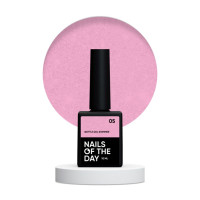 NAILSOFTHEDAY Bottle gel shimmer 05