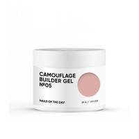 NAILSOFTHEDAY Camouflage builder gel 05